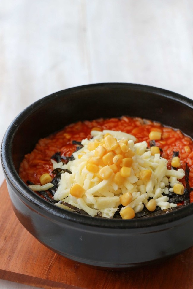학교앞분식 이미지