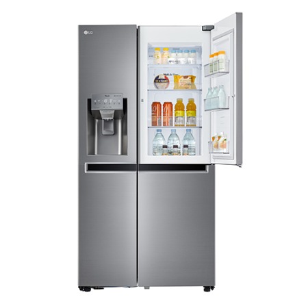 LG 디오스 얼음정수기냉장고