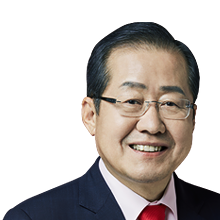 찰스 주변에서 서성거리던 표가 결국 다 레드준표에게 갔나보네요﻿ | 인스티즈