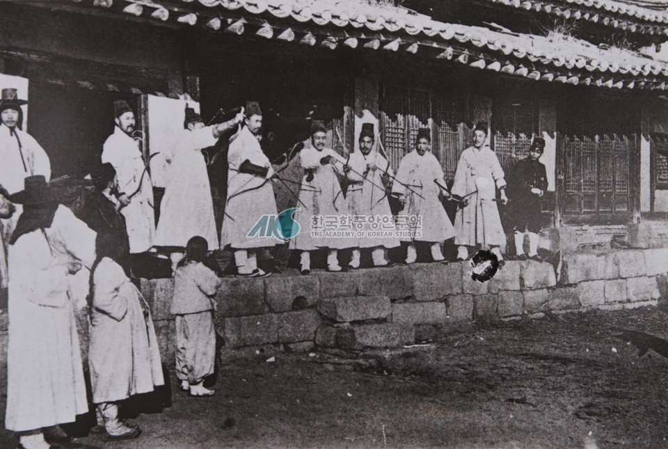 황학정