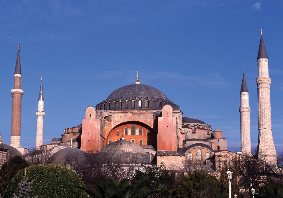 성 소피아 성당