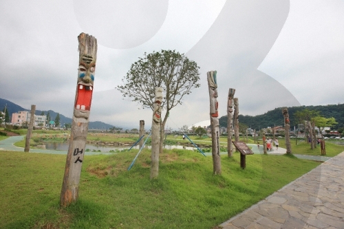 탐진강 생태습지원