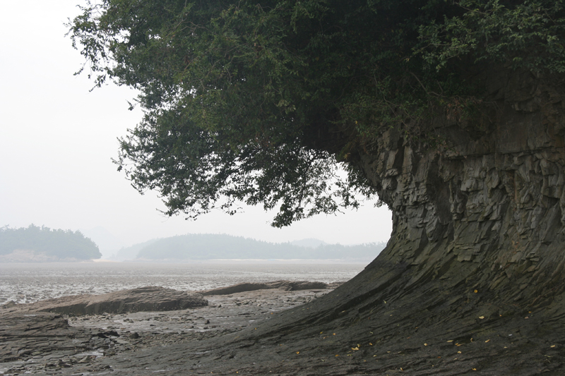 옹진편, 굴업도 지리여행(Gulupdo Geotravel)