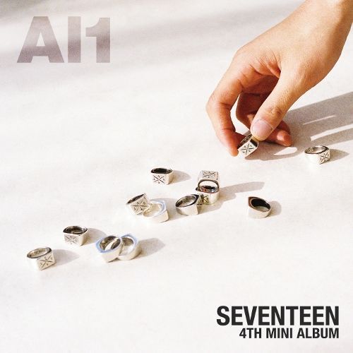 세븐틴 반지의 특별함 세븐틴 반지의 특별함