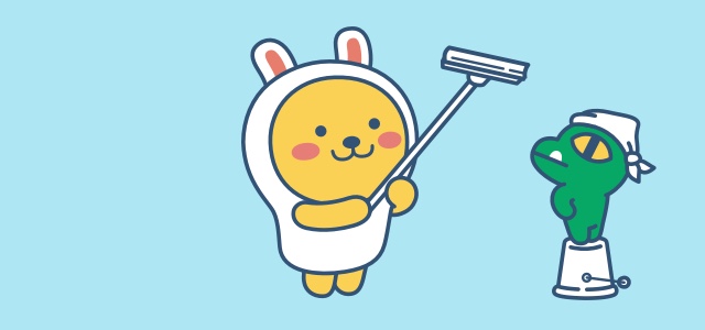 버블버블