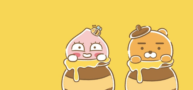 허니프렌즈
