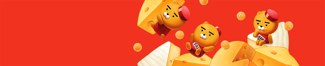 SUNDAY CHEEZZZBALL