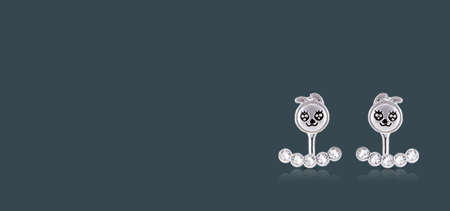 귀걸이