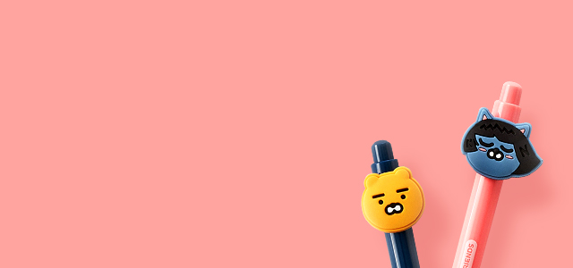 필기구