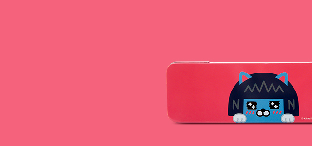 Pencilcase/Case