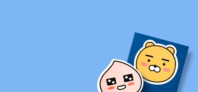 카드/엽서