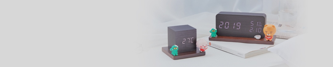 생활테크