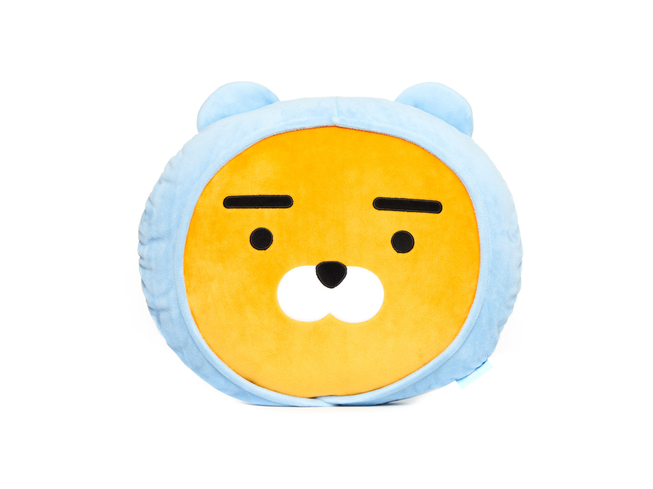 Hoodie Ryan Face Cushion