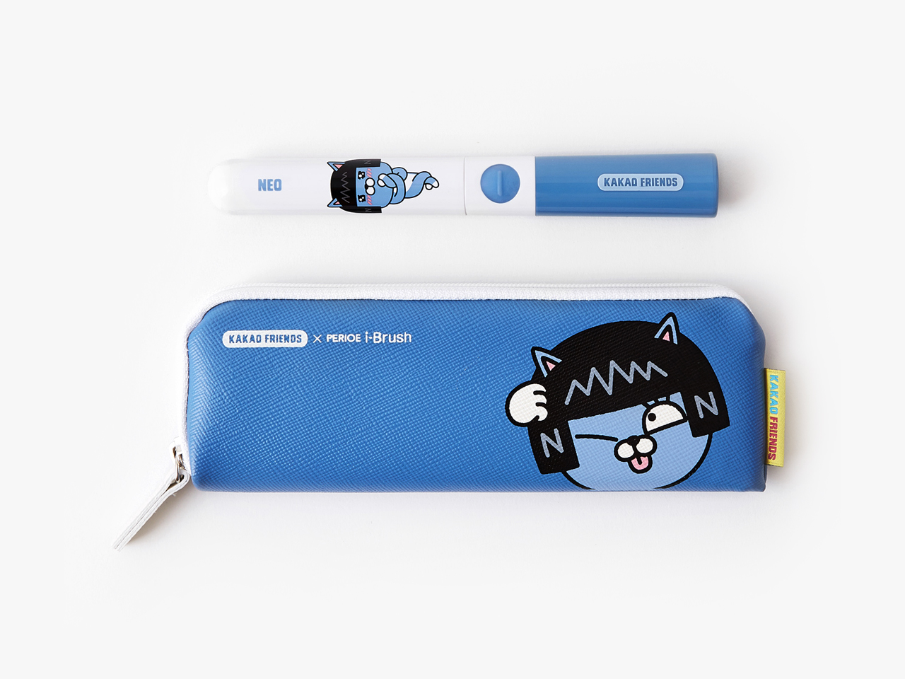Kakao Friends I-Brush Neo