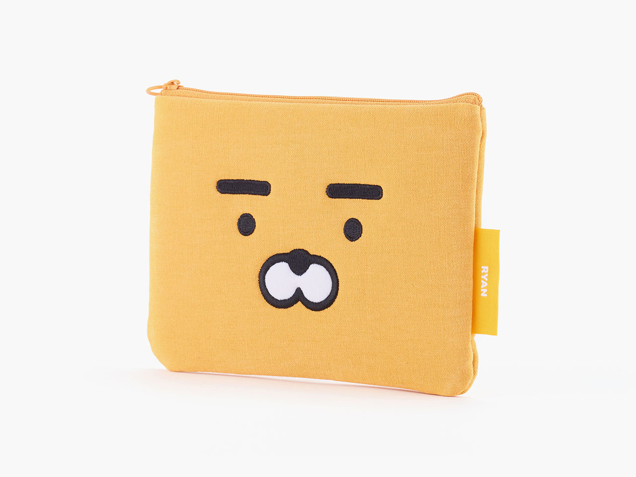 Kaokao Friends Face Pouch (Small) Ryan