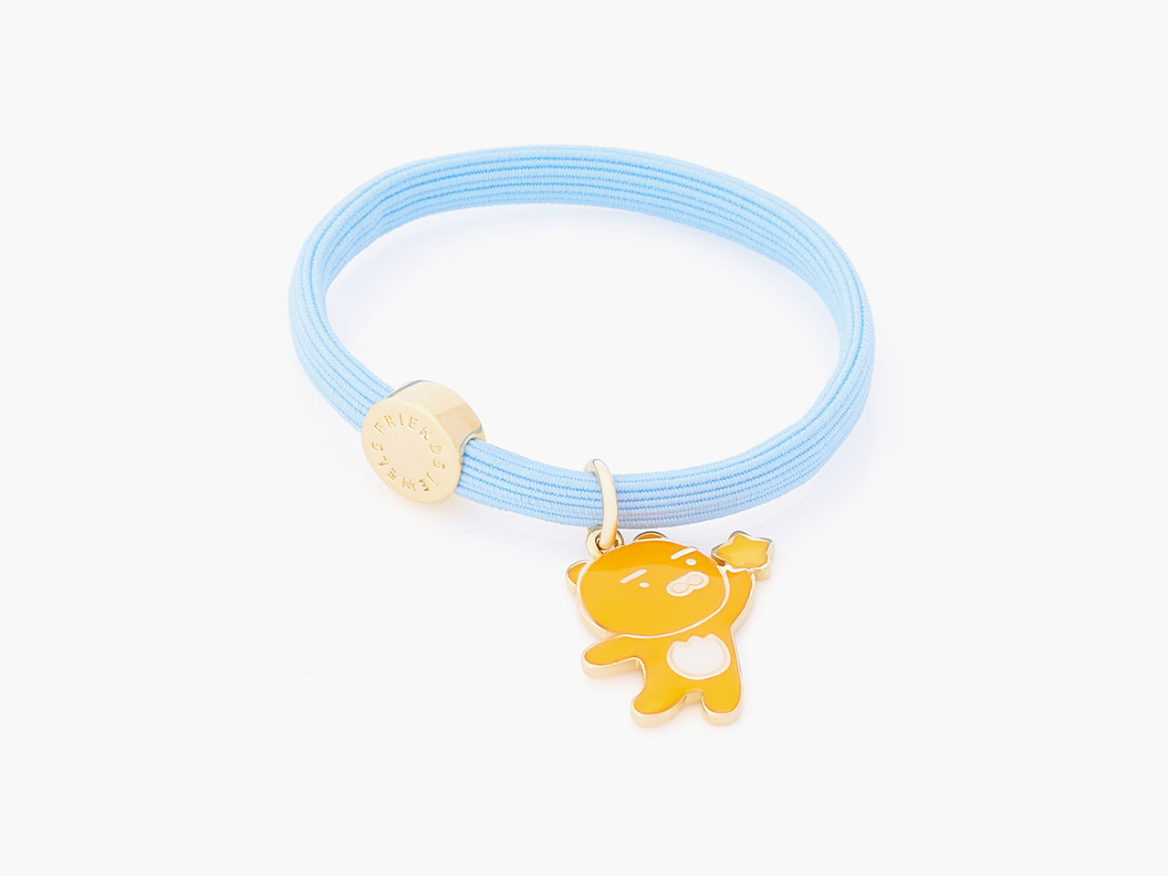 Kaokao Friends Star Charm Hair Tie Ryan