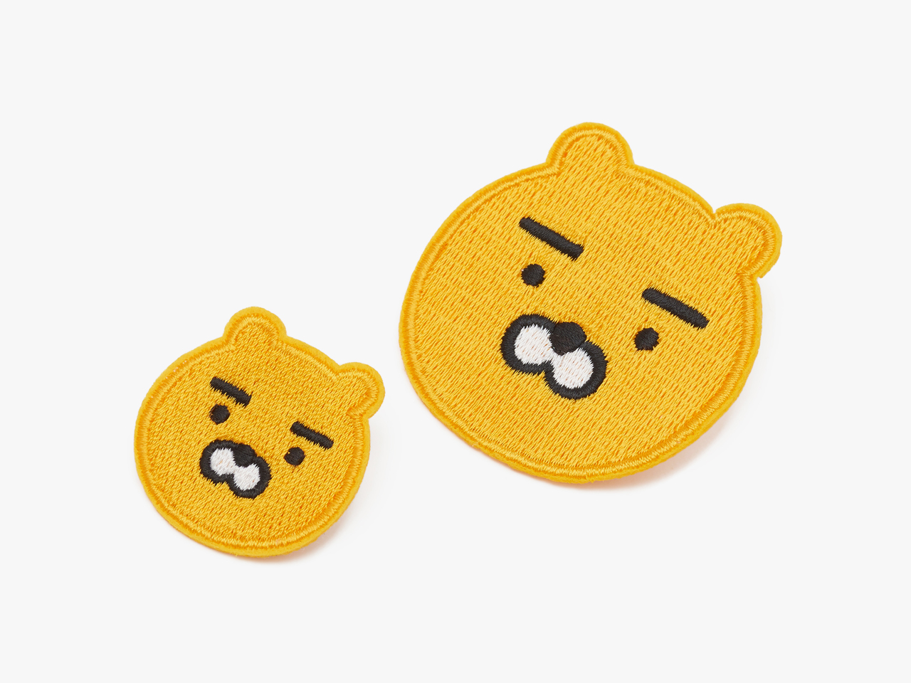 Kaokao Friends Wappen Ryan