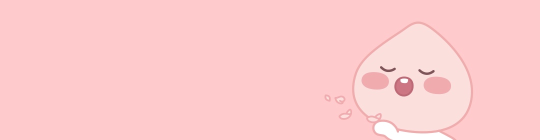 이렇게 사랑스럽기 있기? <br> 러블리함 끝판왕 어피치