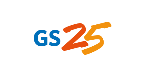 gs25로고