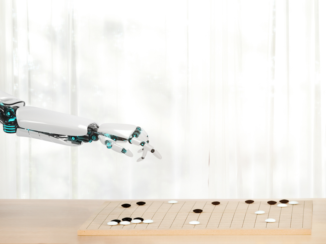 이세돌을 이긴 알파고, 요즘은 뭐 할까?