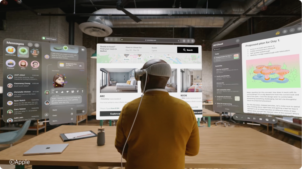 비전프로 이미지2