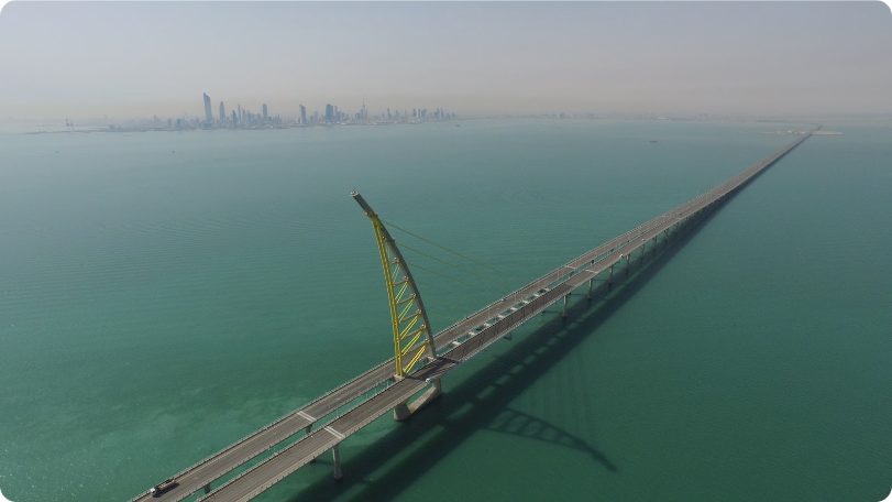 셰이크 자베르 코즈웨이