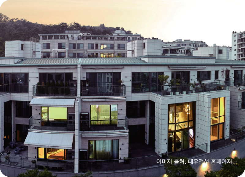 한남더힐 이미지