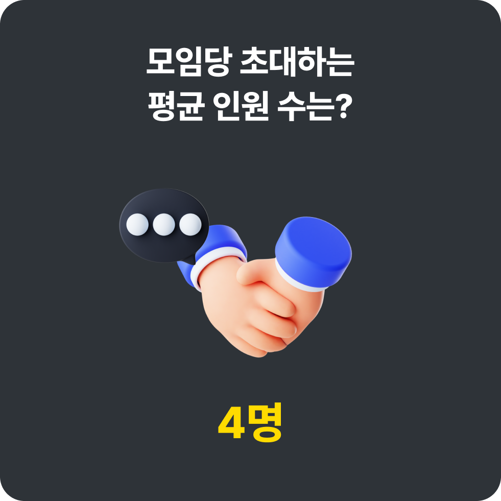 청첩장 모임 데이터 3