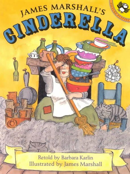 Cinderella