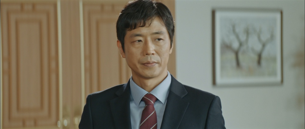 비서실