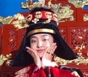 K-장녀