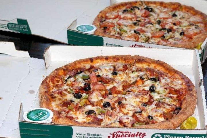 9년 전 비트코인 1만개로 피자 주문한 사나이 "후회 안한다" | 1boon