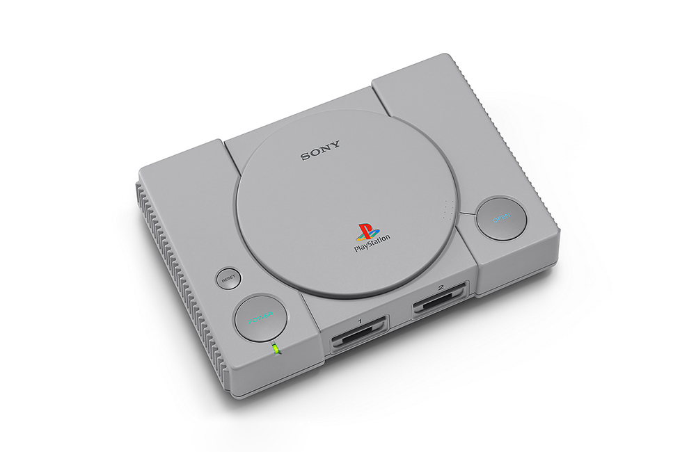 다시 돌아온 오리지널 플레이스테이션 | 인스티즈