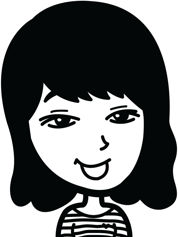 나기자