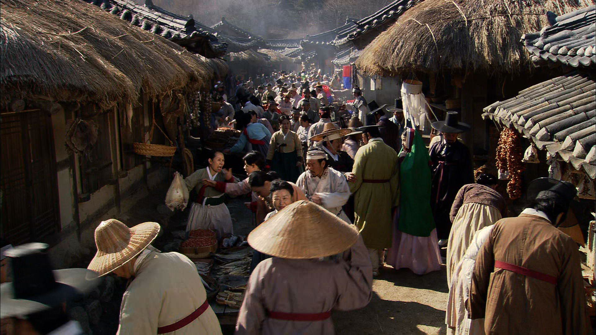 권력유착 끊고 영세상인 키워낸 정조의 경제민주화