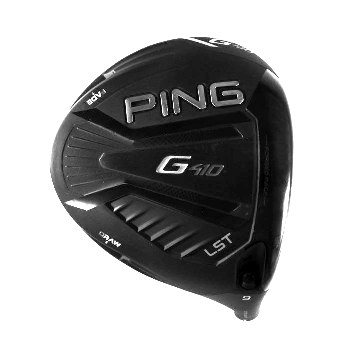 Ping G410 テンセイオレンジ - クラブ