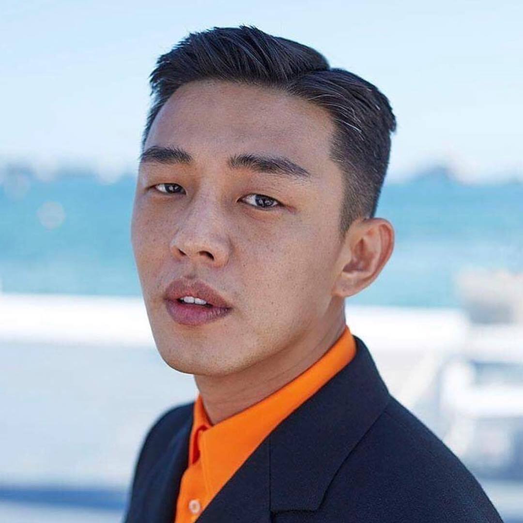 유아인