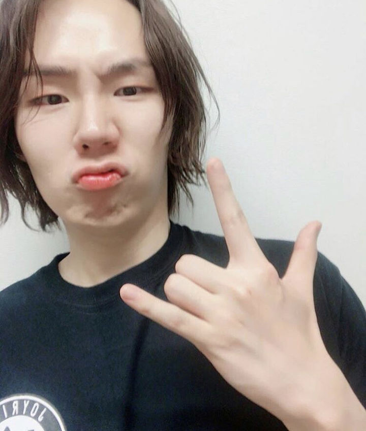 ëìì ê°ì ìë§ë ììì¬ ëíì¸ ë°°ì° 1boon ëìì ê°ì ìë§ë ììì¬ ëíì¸ ë°°ì° 1boon