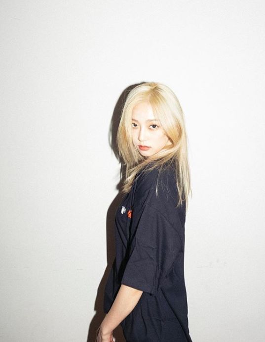 장예은