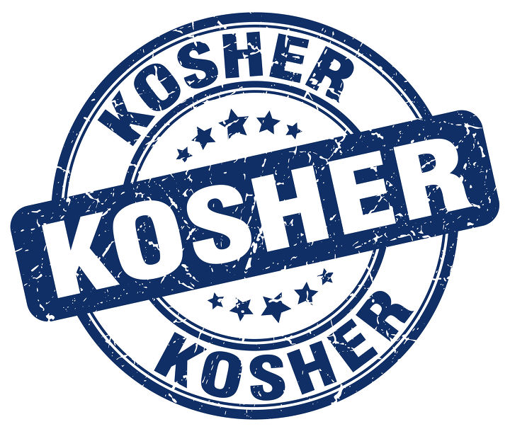 코셔(KOSHER) 이미지