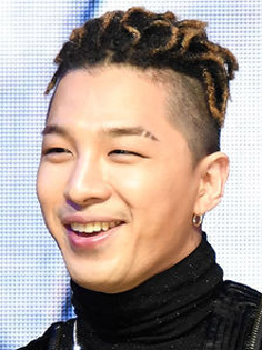 Taeyang 2008  77 f 1boon