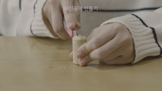 미리 봄맞이! 가성비 좋은 인테리어 소품 만들기