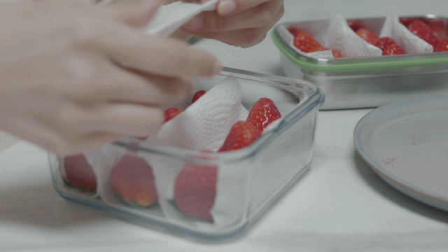 안 그래도 맛있는 딸기 더 맛있게 먹을 수 있는 방법