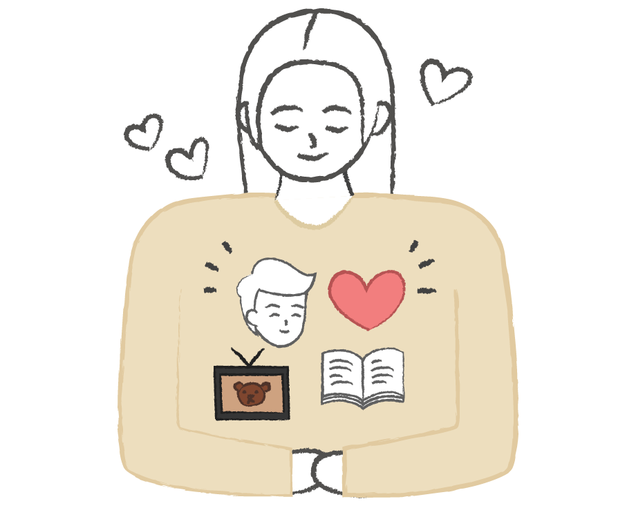 이별 후 자존감이 바닥까지 떨어지는 이유 | 인스티즈