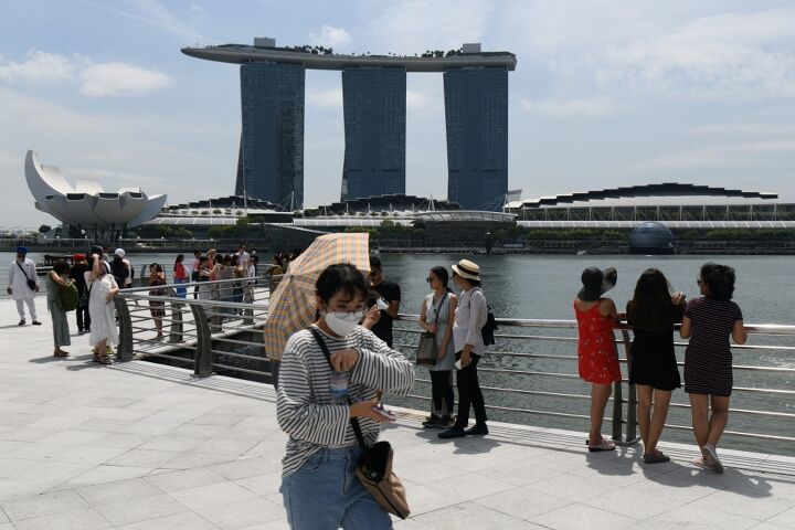 싱가포르 코로나 이미지 검색결과