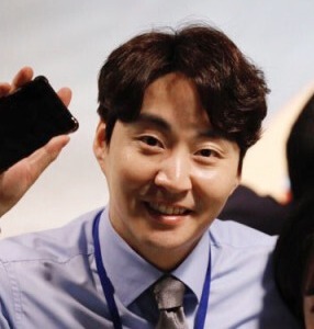 김준현과장님