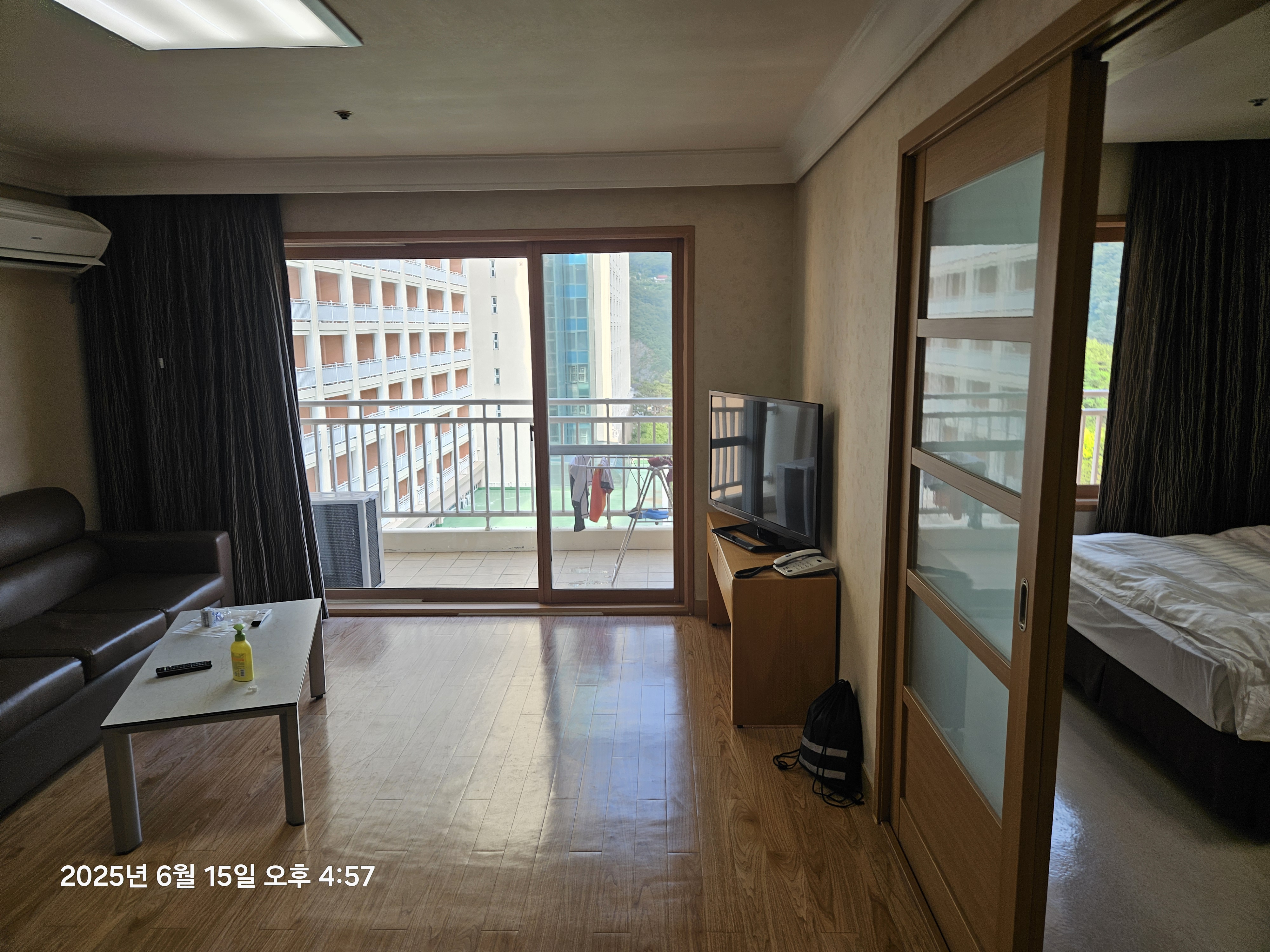 소노벨단양 WEST TOWER 이미지