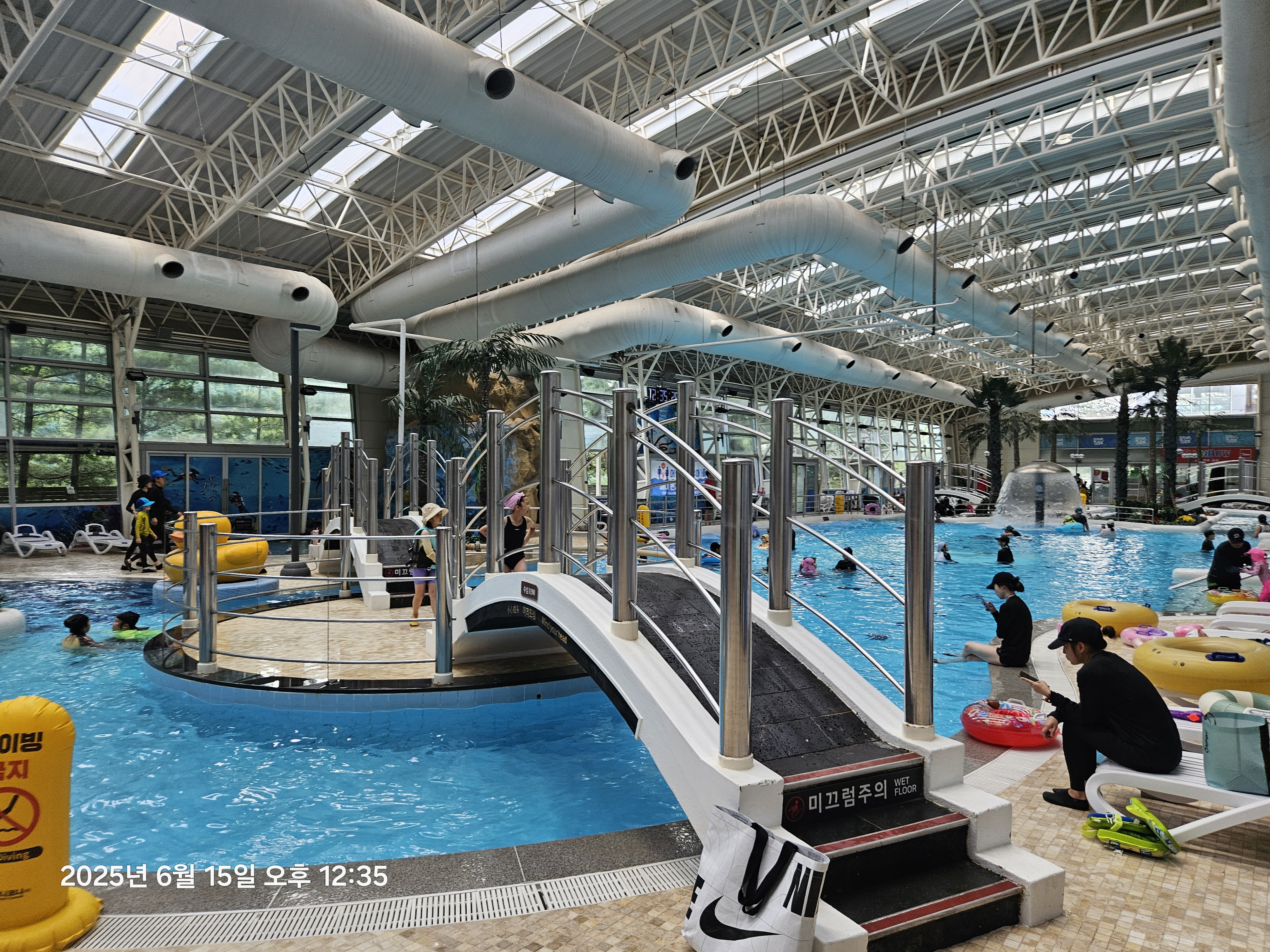 소노벨단양 WEST TOWER 이미지