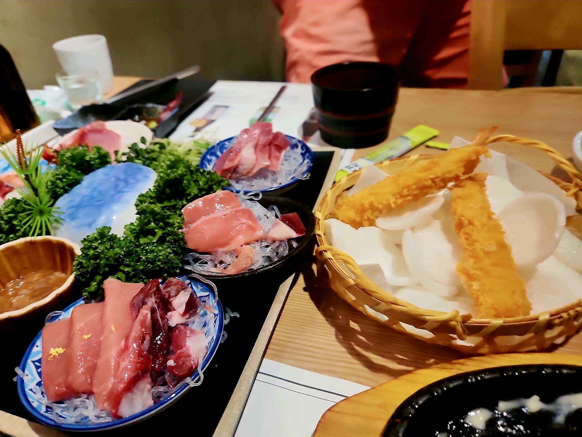 철참치 사진 2