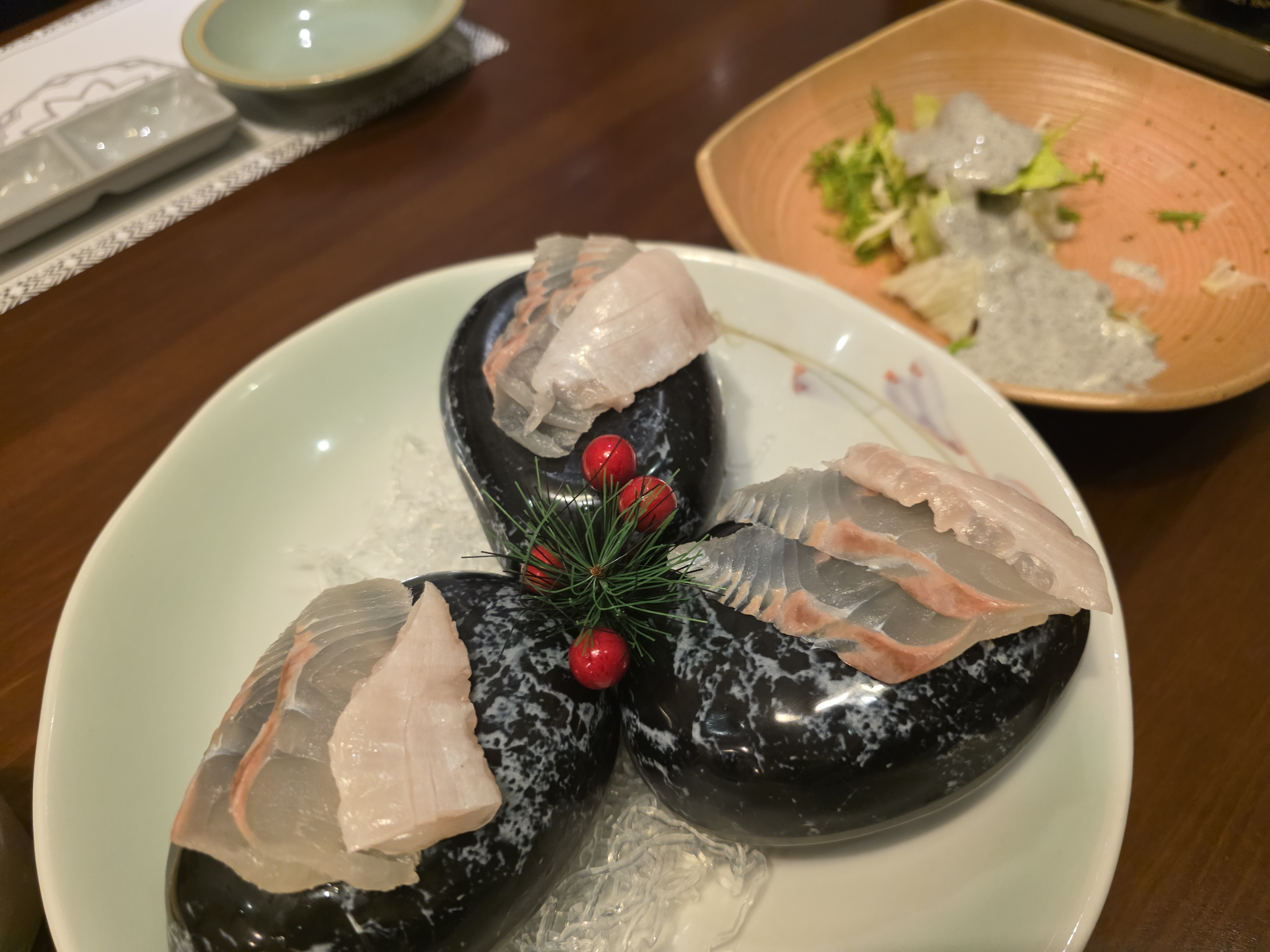 Jeonbokchon 1